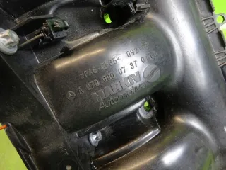 A2700900737 Коллектор впускной Infiniti QX30 Арт e1771092, вид 9