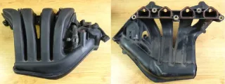  Коллектор впускной MINI One Арт e1775823, вид 1