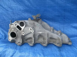 140031243R Коллектор впускной Nissan Qashqai 2 Арт e1780155, вид 1