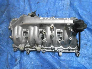 8973858233 Коллектор впускной Opel Zafira A Арт e1782031, вид 1