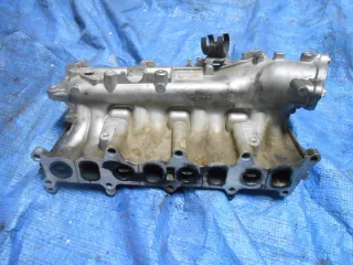 8973858233 Коллектор впускной Opel Zafira A Арт e1782031, вид 2