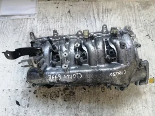 8973858235 Коллектор впускной Opel Astra H Арт e1782247, вид 1