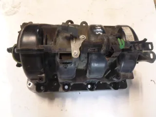  Коллектор впускной Opel Corsa E Арт e1782600, вид 1