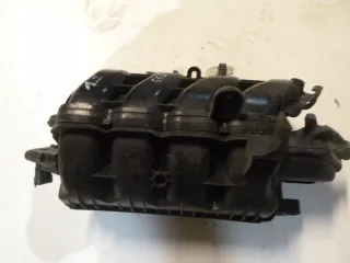  Коллектор впускной Opel Corsa E Арт e1782600, вид 4