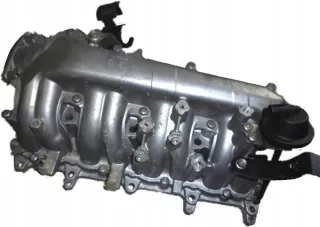 700997110 Коллектор впускной Opel Corsa D Арт e1782668, вид 2