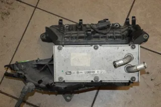 03C145749B Коллектор впускной Volkswagen Golf 6 Арт e1798137, вид 1