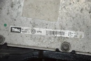 03C145749B Коллектор впускной Volkswagen Golf 6 Арт e1798137, вид 2