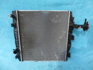 Радиатор (основной) Mitsubishi Space Star 1 Арт e1799227, вид 1