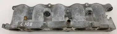 30650184 Коллектор впускной Volvo C70 2 Арт e1801387, вид 1