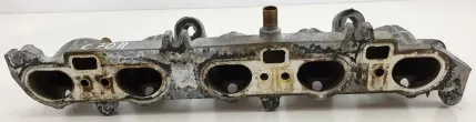 30650184 Коллектор впускной Volvo C70 2 Арт e1801387, вид 3