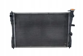  Радиатор (основной) Smart Forfour 1 Арт e1815066, вид 1