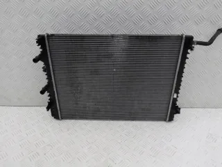  Радиатор (основной) Smart Fortwo 3 Арт e1815077, вид 1
