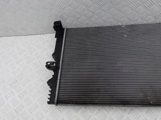  Радиатор (основной) Smart Fortwo 3 Арт e1815077, вид 4