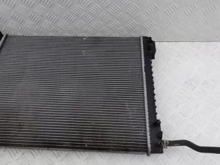  Радиатор (основной) Smart Fortwo 3 Арт e1815077, вид 5