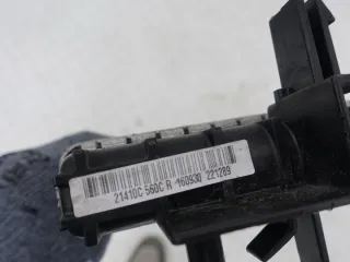  Радиатор (основной) Smart Fortwo 3 Арт e1815077, вид 6