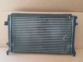 1K0121207 Радиатор (основной) Volkswagen Golf 5 Арт e1818165, вид 3