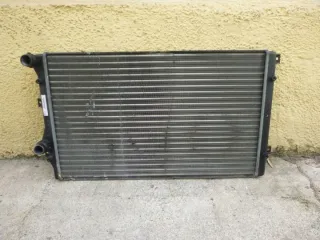 1K0121253BB Радиатор (основной) Volkswagen Golf 5 Арт e1818336, вид 1