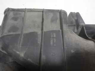 8596249 Гофра инжектора BMW X3 E83 Арт e2048753, вид 5