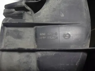 8596249 Гофра инжектора BMW X3 E83 Арт e2048753, вид 7