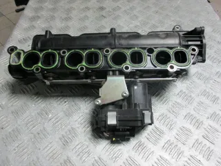 55261564 Коллектор впускной Jeep Compass 2 Арт e2164782, вид 3