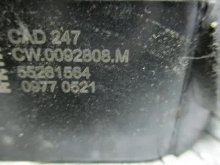 55261564 Коллектор впускной Jeep Compass 2 Арт e2164782, вид 4