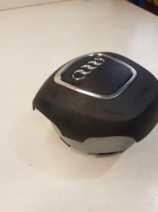 4F0880201BM Подушка безопасности Audi A6 C6 (S6,RS6) Арт e2497635, вид 2