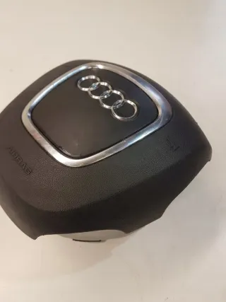 4F0880201BM Подушка безопасности Audi A6 C6 (S6,RS6) Арт e2497635, вид 3