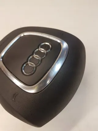 4F0880201BM Подушка безопасности Audi A6 C6 (S6,RS6) Арт e2497635, вид 4