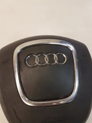 4F0880201BM Подушка безопасности Audi A6 C6 (S6,RS6) Арт e2497635, вид 5