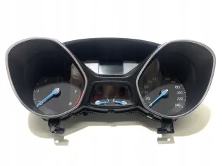 BM5T-10849-CU Щиток приборов (приборная панель) Ford C-max 2 Арт e2565940, вид 1