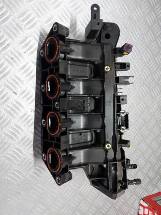 Коллектор впускной Fiat Tipo 2 Арт e2652495