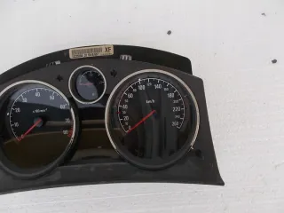 13225986 Щиток приборов (приборная панель) Opel Astra H Арт e2775849, вид 2