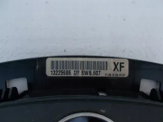 13225986 Щиток приборов (приборная панель) Opel Astra H Арт e2775849, вид 4