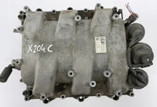 A2721402401 Коллектор впускной Mercedes GLK X204 Арт e2794987, вид 1