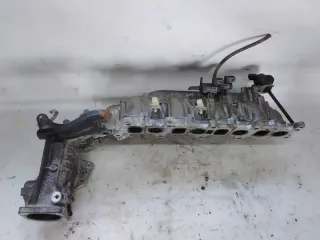 8973858235 Коллектор впускной Opel Astra J Арт e2937971, вид 1