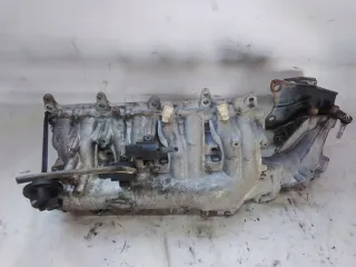 8973858235 Коллектор впускной Opel Astra J Арт e2937971, вид 2