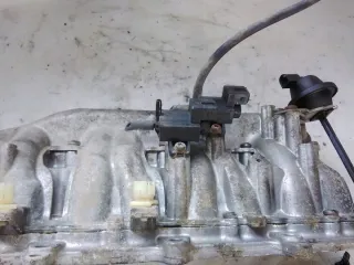 8973858235 Коллектор впускной Opel Astra J Арт e2937971, вид 4