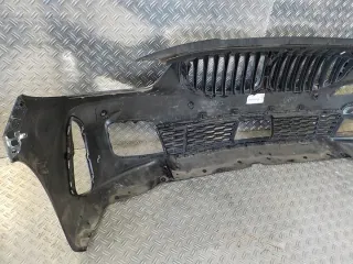 871041568 Бампер передний BMW 1 F40 Арт e3015567, вид 11