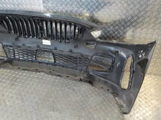 871041568 Бампер передний BMW 1 F40 Арт e3015567, вид 12