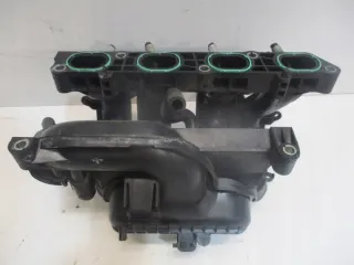 4M61-7563-DC Коллектор впускной Ford C-max 1 Арт e3099931, вид 2