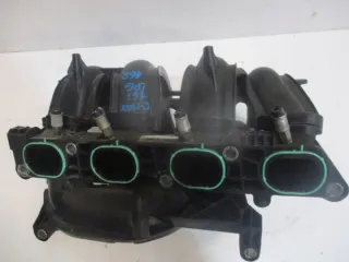 4M61-7563-DC Коллектор впускной Ford C-max 1 Арт e3099931, вид 3