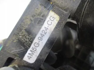 4M61-7563-DC Коллектор впускной Ford C-max 1 Арт e3099931, вид 4
