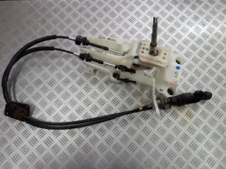  Трос кулисы КПП Mitsubishi Lancer 8 Арт e3130973, вид 1