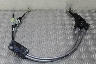  Трос кулисы КПП Nissan Navara D23 Арт e3131166, вид 1