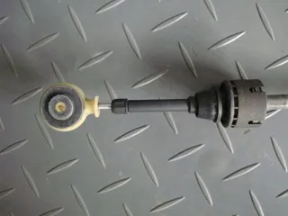 55351872 Трос кулисы КПП Opel Vectra C  Арт e3131728, вид 3