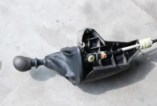  Трос кулисы КПП Renault Master 2 Арт e3132149, вид 3