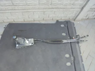 1K0711061A Трос кулисы КПП Volkswagen Golf 5 Арт e3133808, вид 1