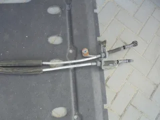 1K0711061A Трос кулисы КПП Volkswagen Golf 5 Арт e3133808, вид 3