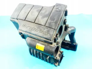 A1660940004 A1661410101 Коллектор впускной Mercedes A W168 Арт e3283313, вид 2