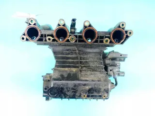 A1660940004 A1661410101 Коллектор впускной Mercedes A W168 Арт e3283313, вид 4